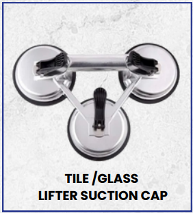 Lifter Suction Cap